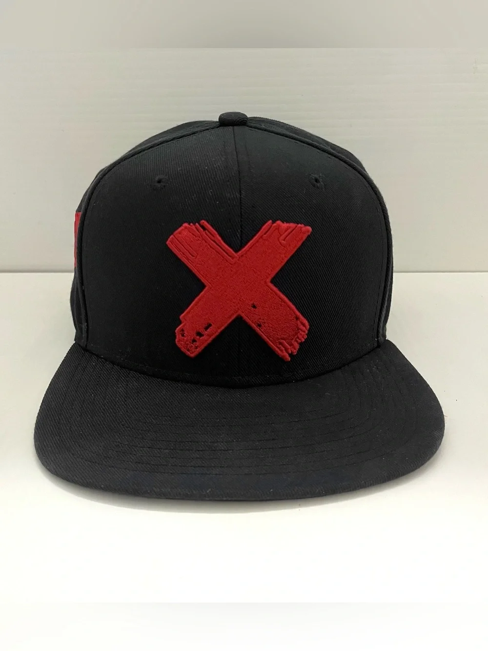 Air Jordan Banned Jumpman Hat Snapback Cap